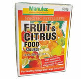 Fruit & Citrus 500gm